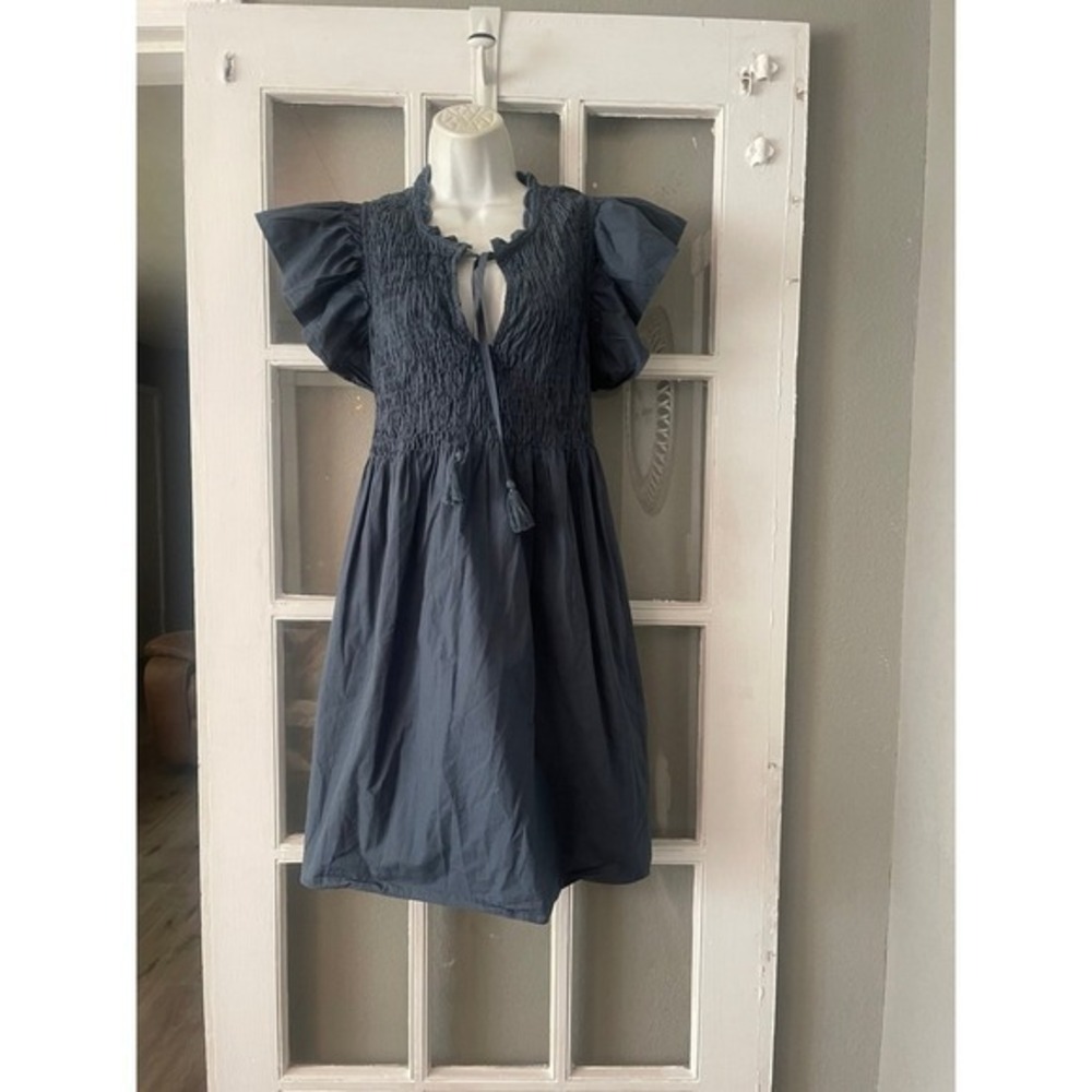 Sea New York Rene Dress - Picture 3 of 10